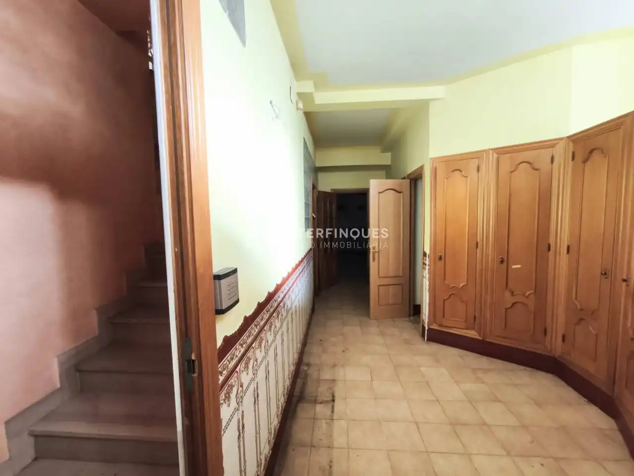 Casa o xalet en venda en Badalona amb Aire condicionat, Calefacció i Terrassa