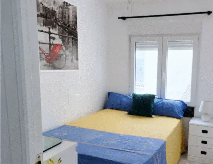 Habitación de Piso en venta en Alfafar con Aire acondicionado, Calefacción y Amueblado