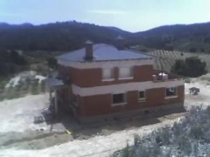 Casa o xalet en venda a Alquerías
