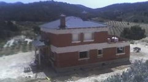 Foto 3 de Casa o xalet en venda a Alquerías, Murcia