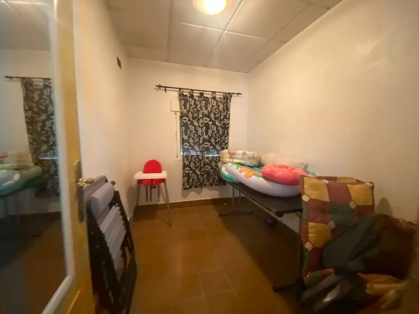 Finca rústica en venda en Torre-Pacheco amb Terrassa, Piscina i Moblat