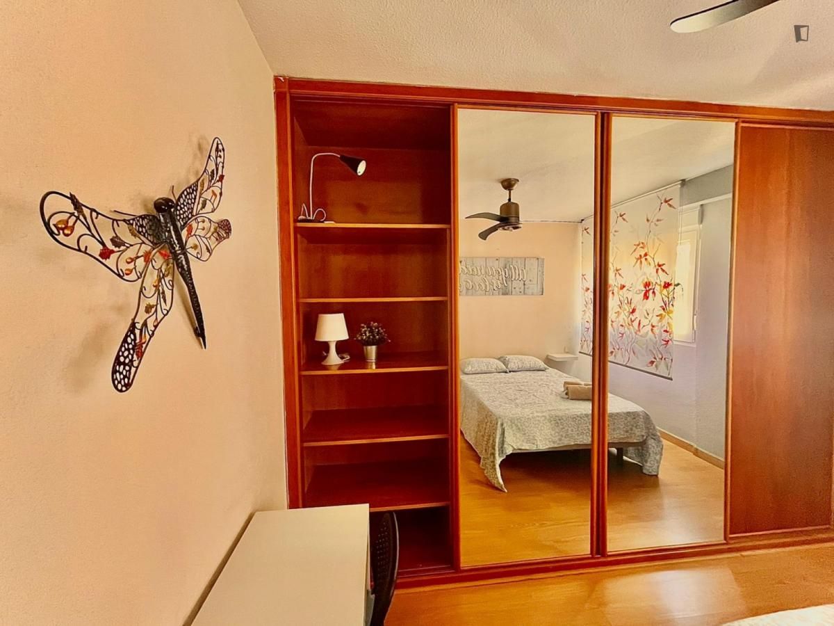 Apartament per a compartir a Santa Eugenia