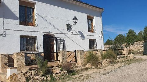 Photo 3 of Detached homes for sale in Hellín, Albacete