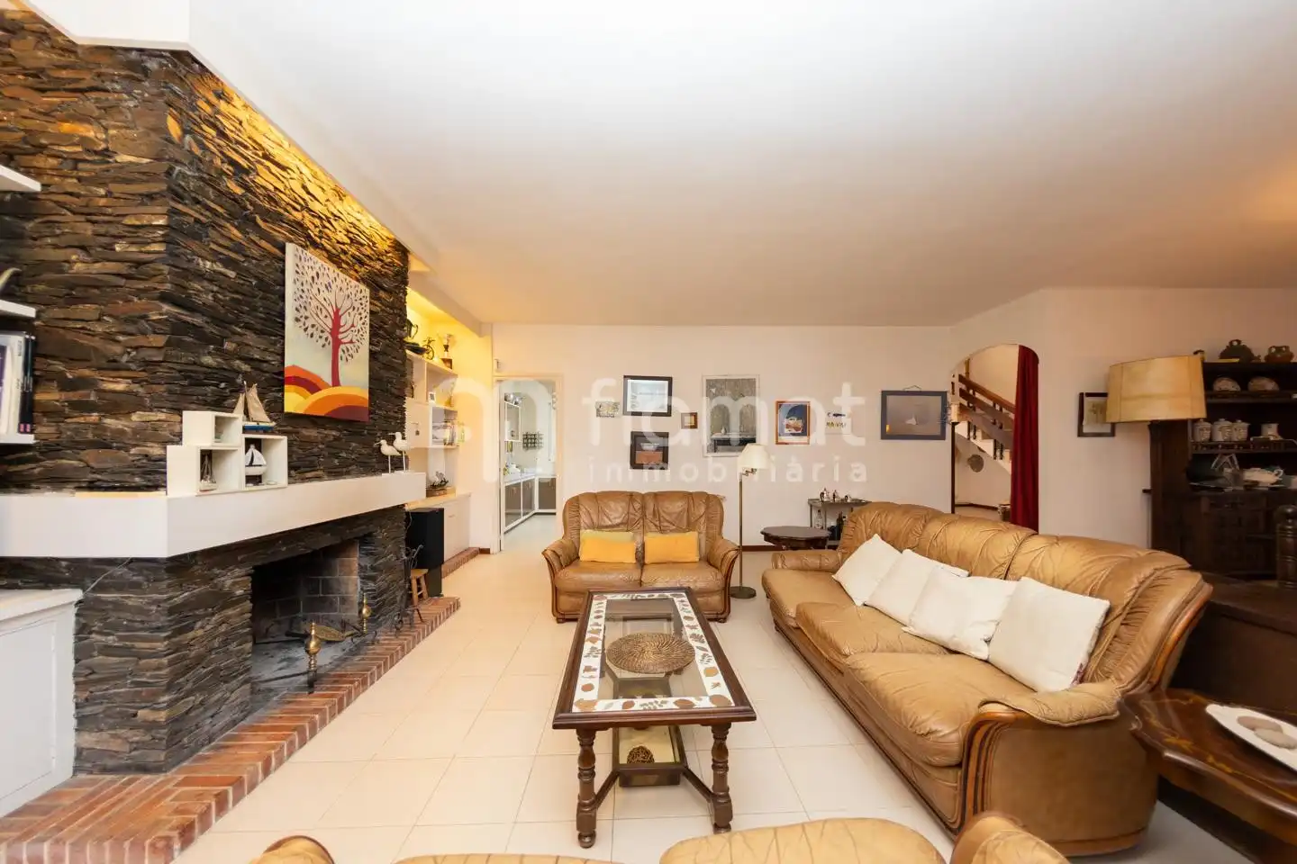 House with garden for sale in Montgoda, imagen 14