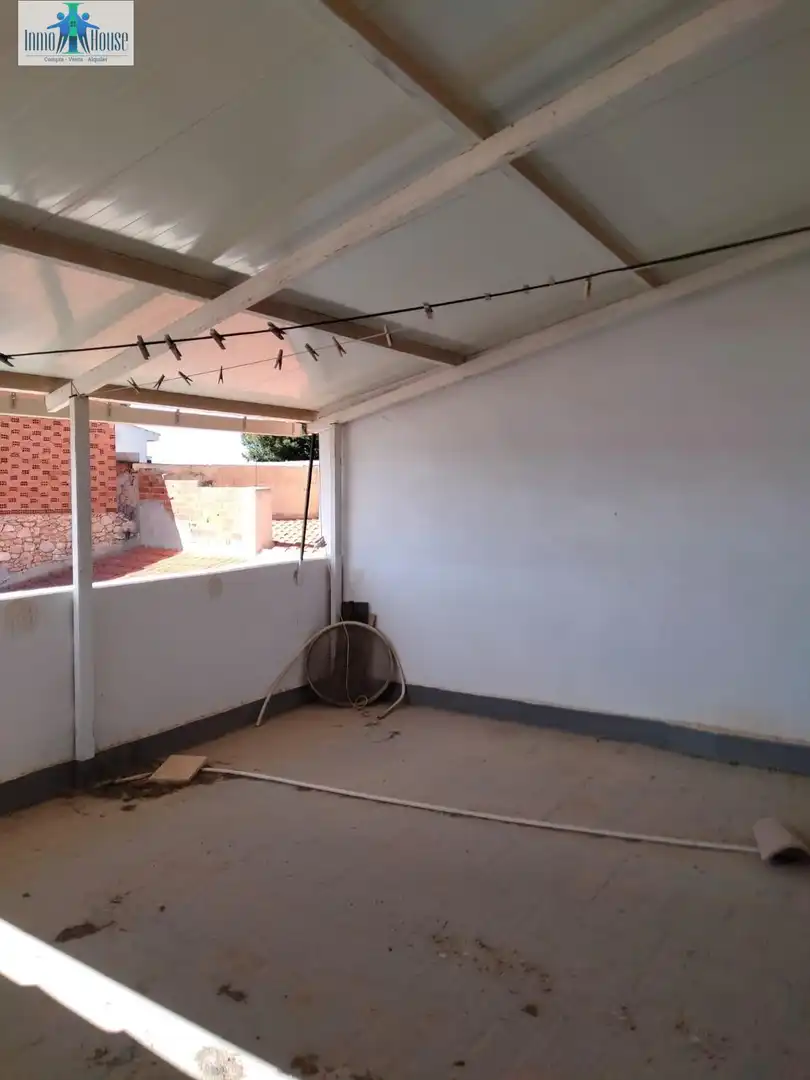Casa o chalet en venta en Pozo-Lorente