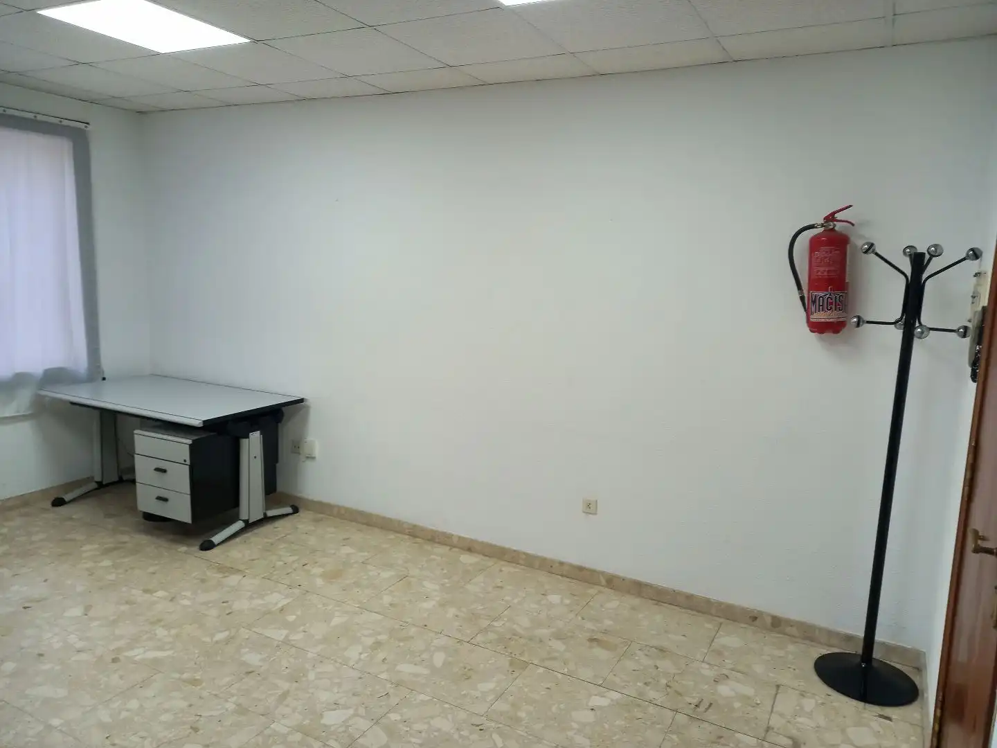 Oficina en venta en Portugalete