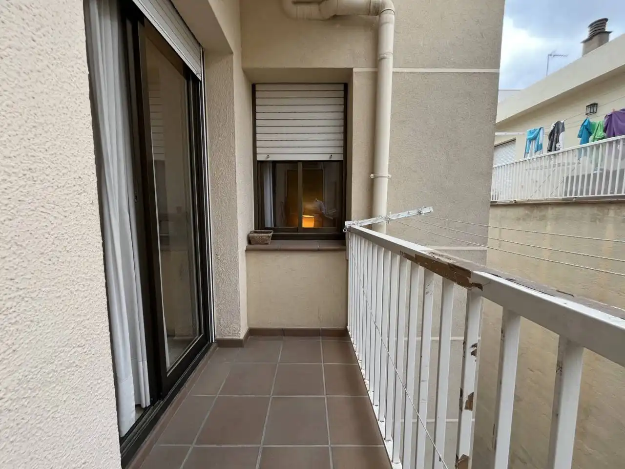 Piso de alquiler en Calle Berenguer de Palou, 117, La Sagrera
