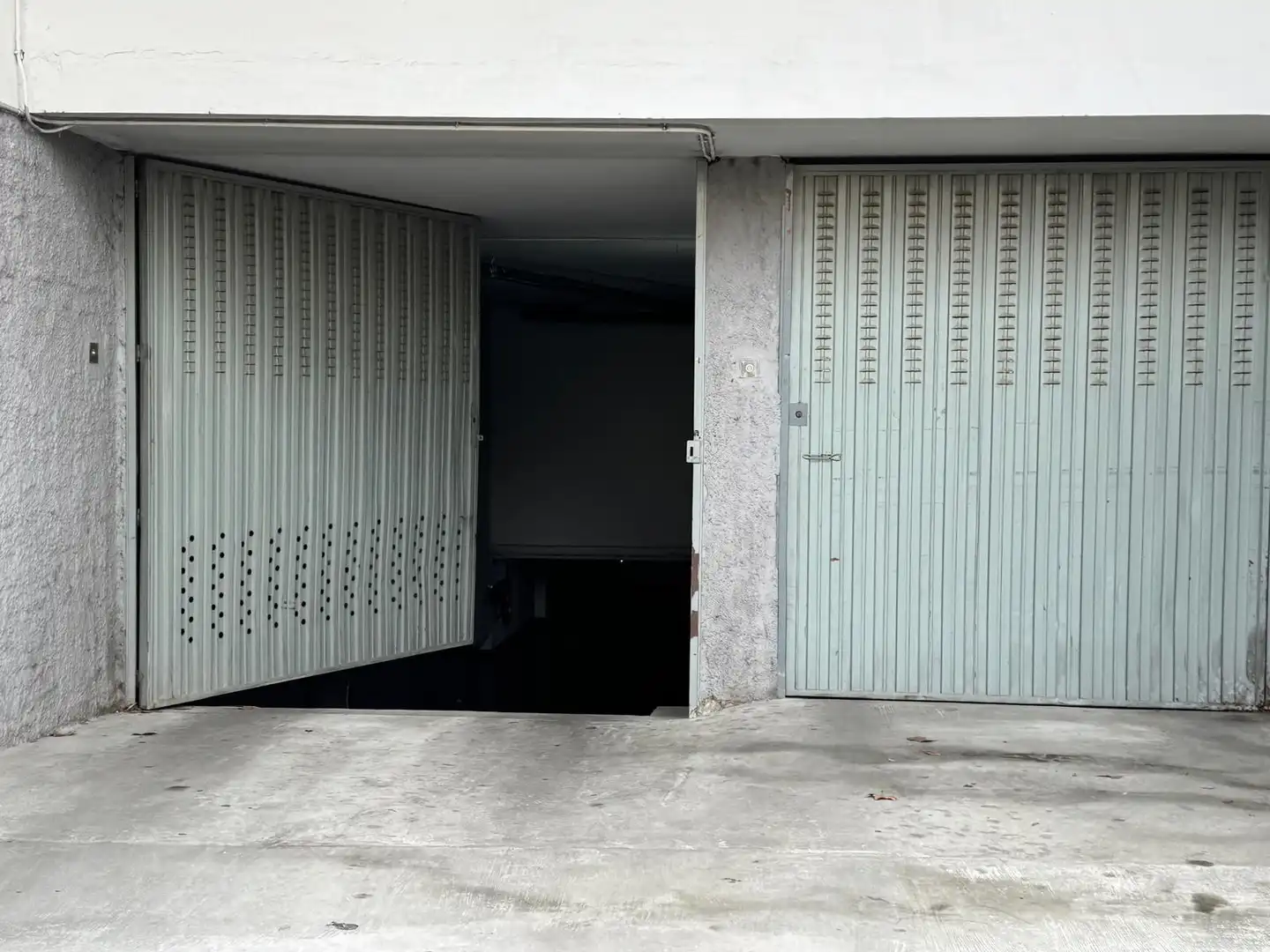 Parcheggio in vendita a Carrer de Zorrilla 25, imagen 4