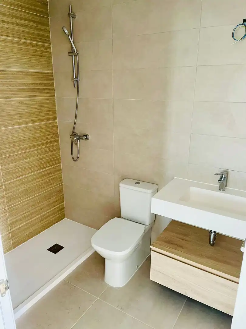 Piso con piscina en venta en Estepona - Estepona,Centro,Avenida Juan Carlos I, imagen 18