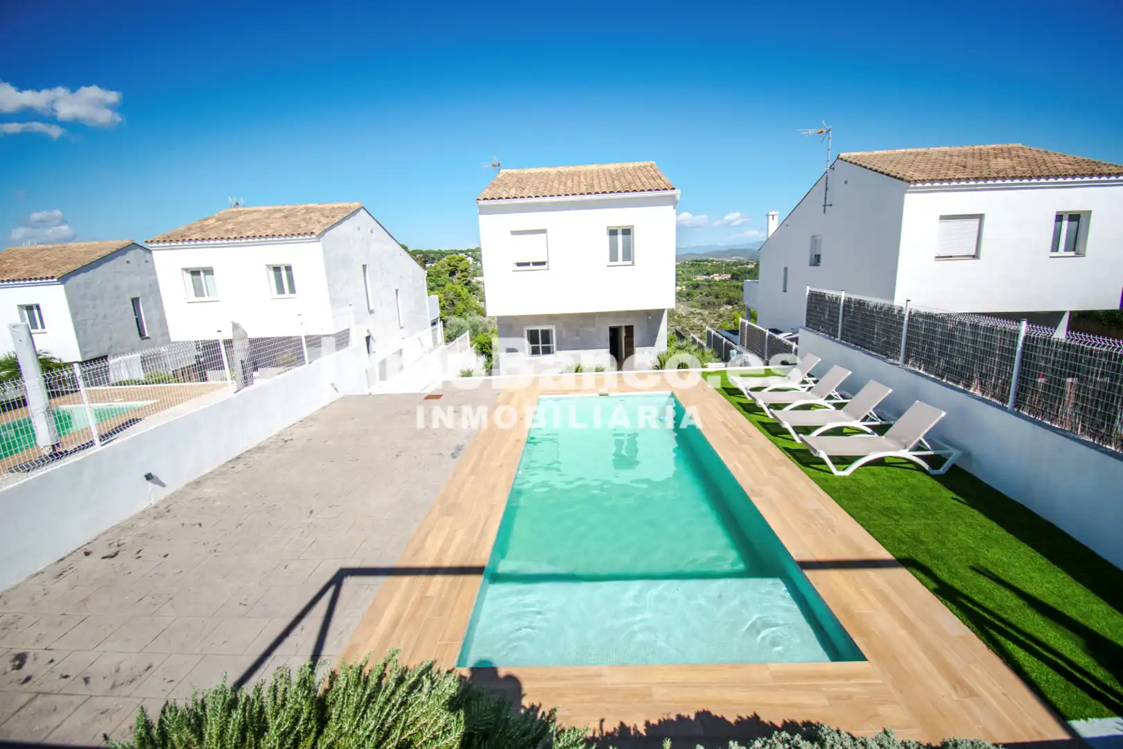 Detached house with pool for sale in Carrer Illes Columbretes 4, imagen 55