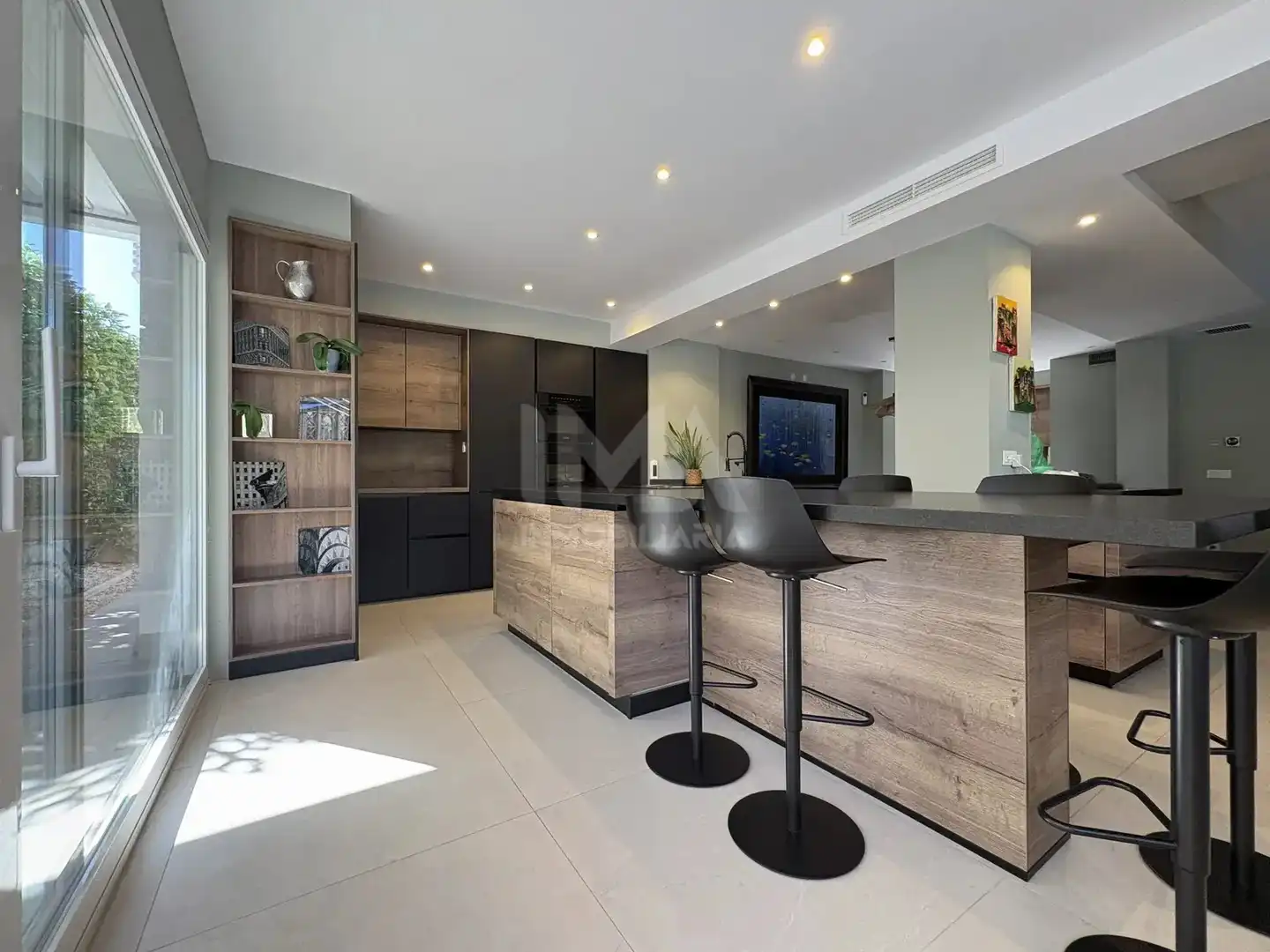 Chalet con terraza en venta en Montepilar, imagen 23