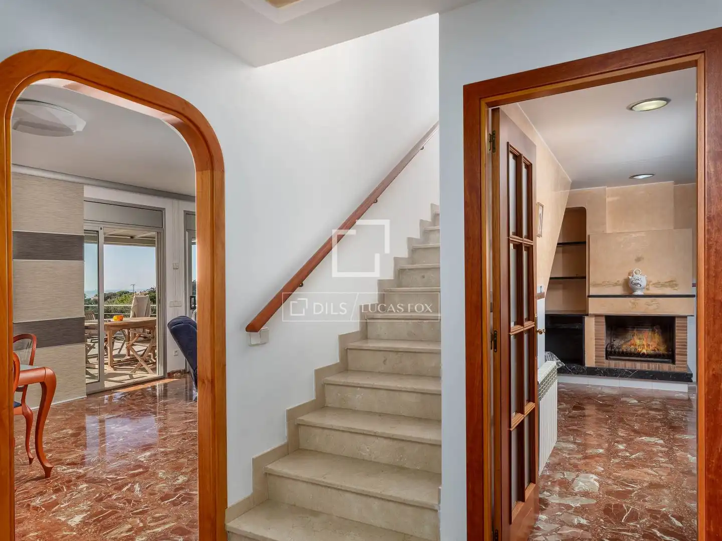 Casa o xalet en venda en Lloret de Mar amb Aire condicionat, Calefacció i Jardí privat