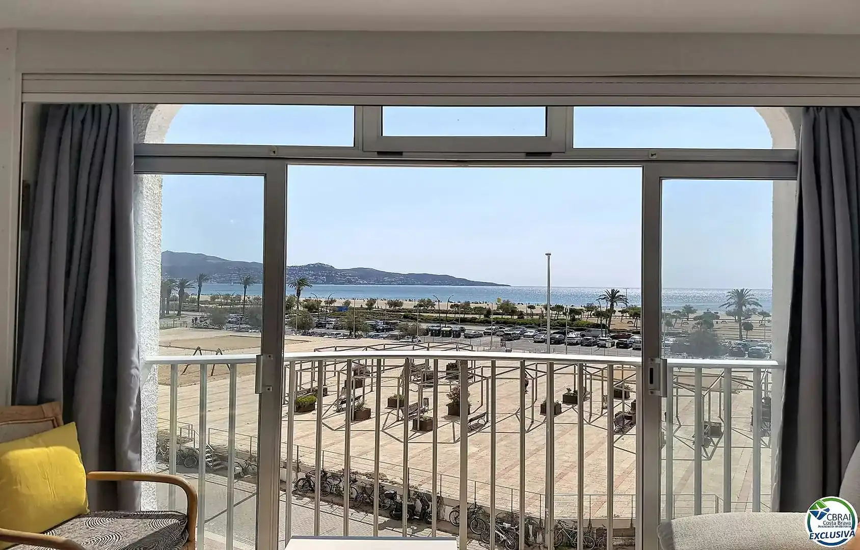 Apartamento con ascensor en venta en Sector Delta Muga 6, imagen 5