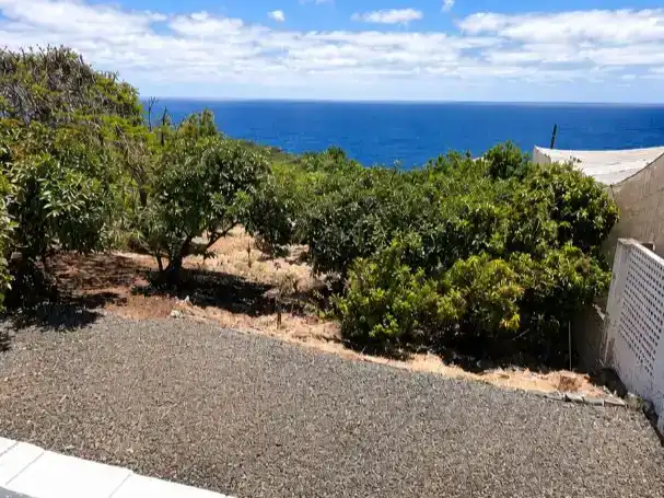 Casa o chalet en venta en Puntallana con Jardín privado, Amueblado y Balcón