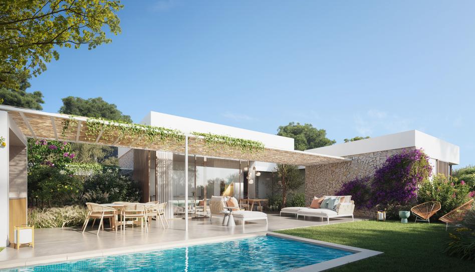 Foto 1 de Piso en venta en Carrer Tulipá, 9, El Montgó, Alicante