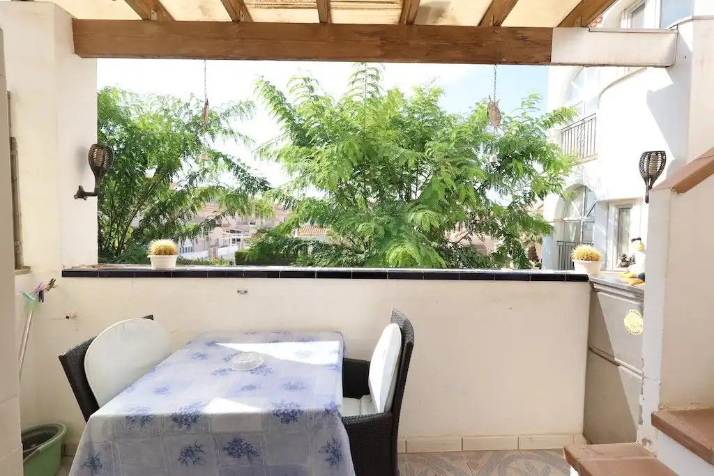 Apartament de lloguer a Playa Flamenca