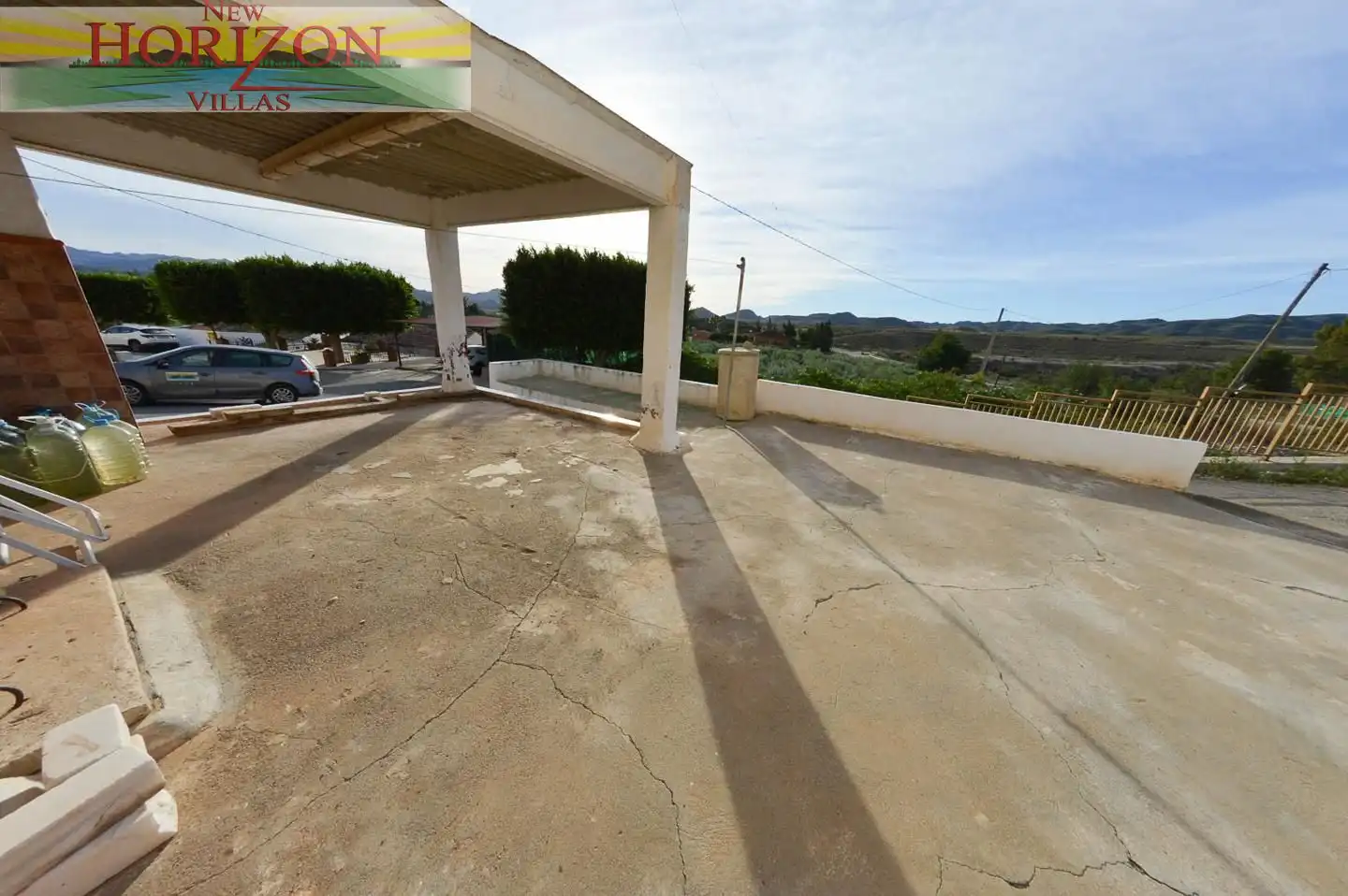 Casa en venta en Zurgena, imagen 8