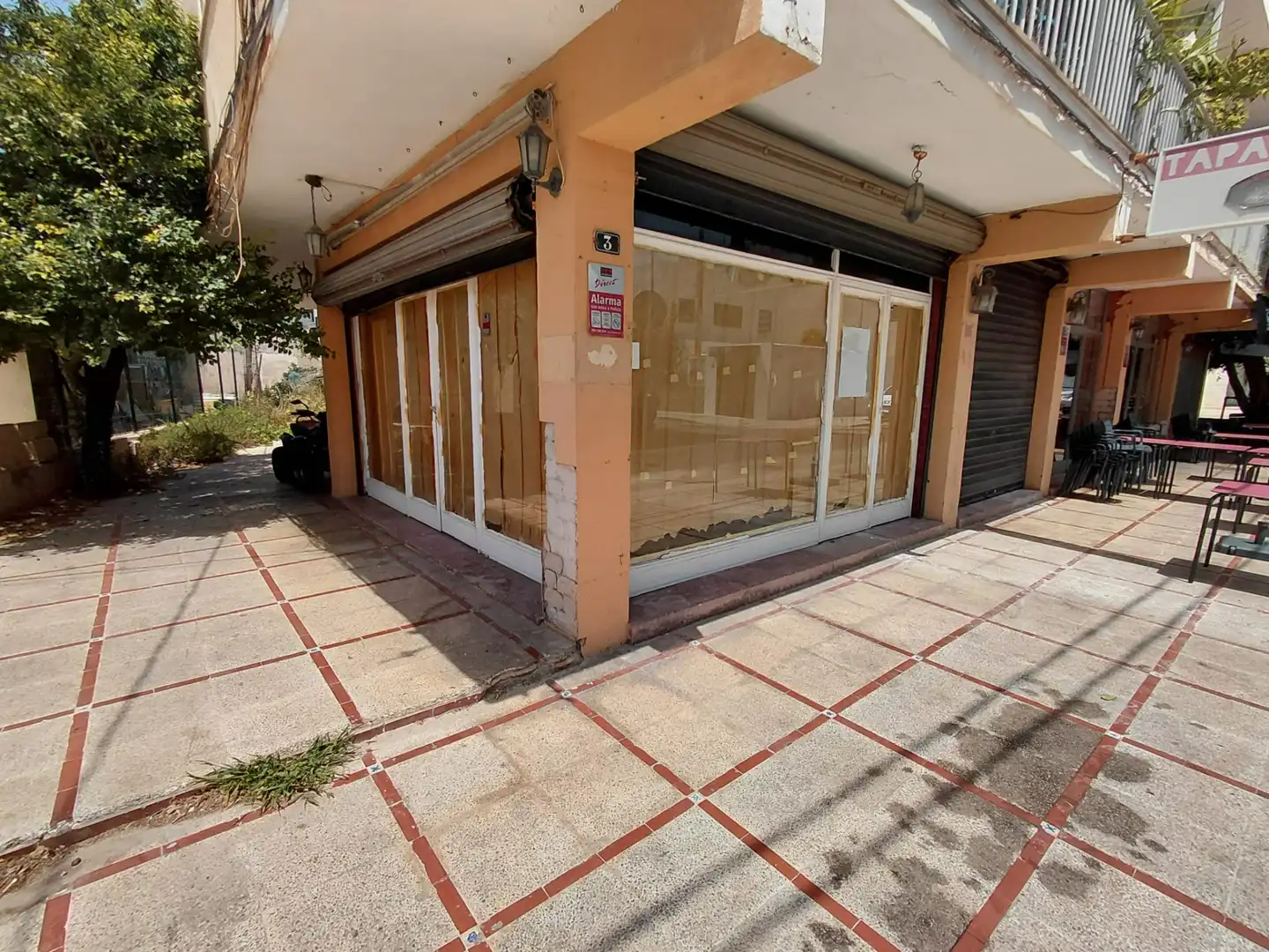 Local de lloguer en  Palma de Mallorca