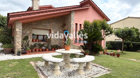 Casa a la venta en Santa Maria de Palautordera