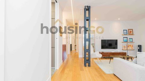 Foto 2 de Piso en venta en Príncipe de Vergara, Goya, Madrid Capital