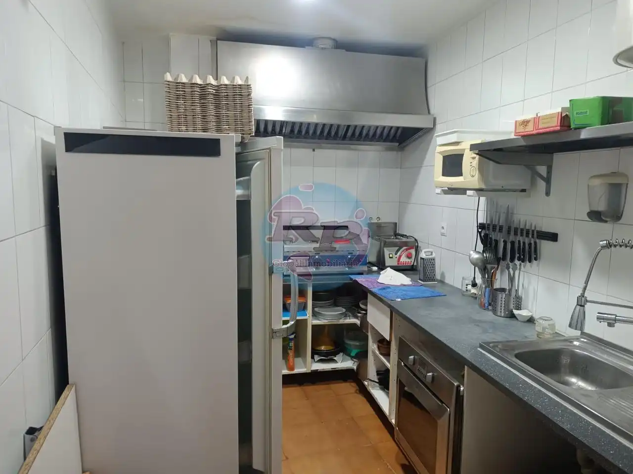 Local comercial en venda a Armunia, imagen 5