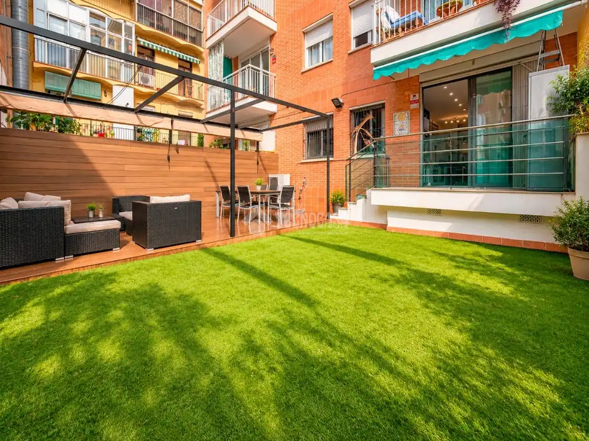 Piso con ascensor en venta en Eixample, imagen 6