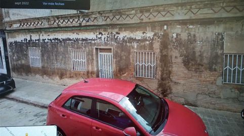 Foto 5 de Casa adosada en venta en Carrer Martí Viciana, 4, Centro, Vila-real