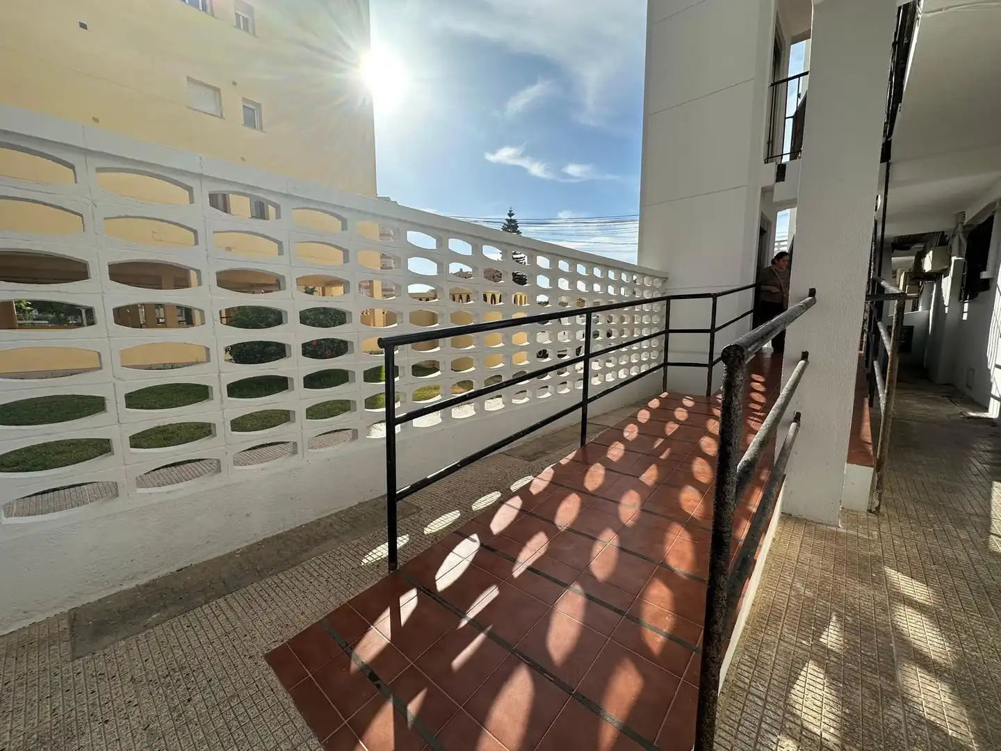Flat with lift to rent in Avenida Avenida Mediterráneo, imagen 11