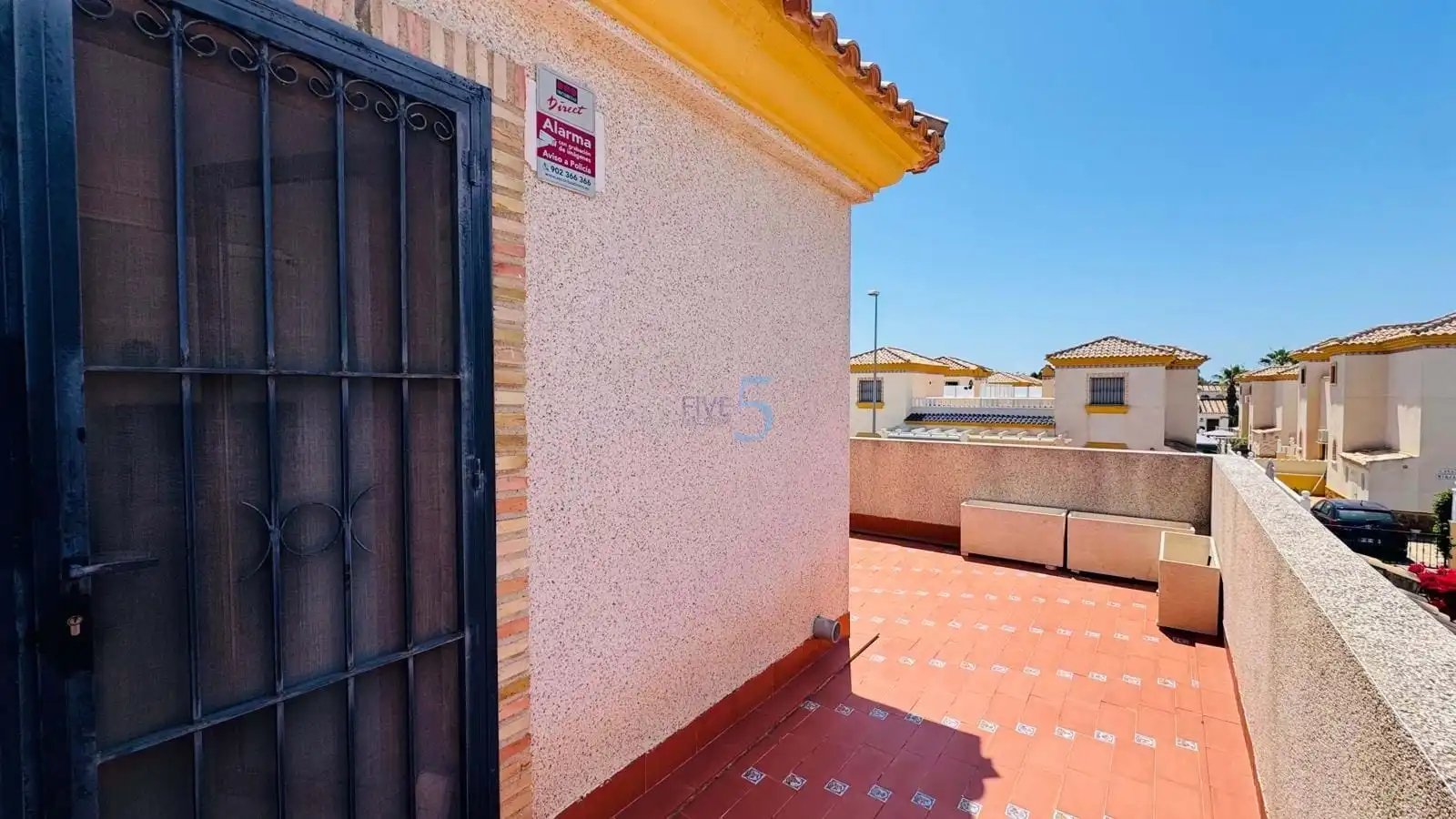 Casa a schiera con piscina in vendita a Orihuela Costa, imagen 20