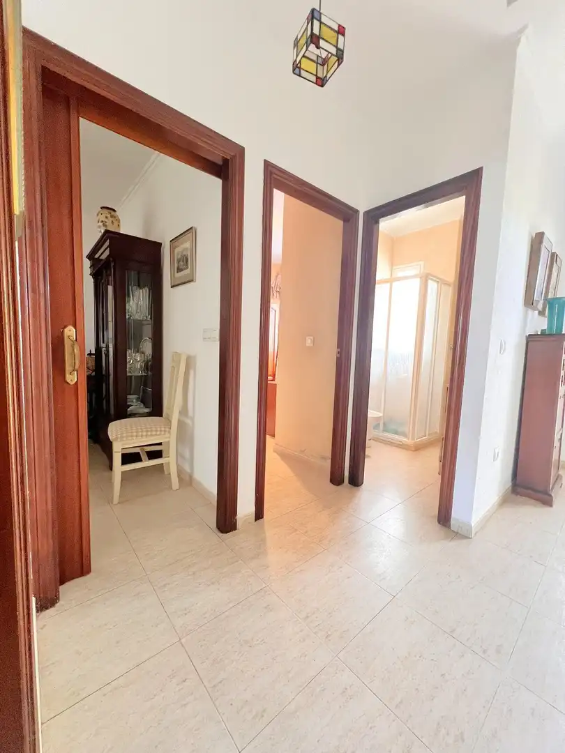 Casa adosada en venta en Ayamonte con Aire acondicionado, Terraza y Trastero