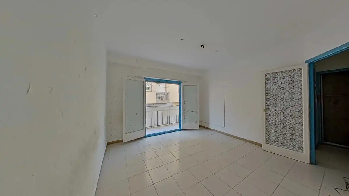 Habitación de Piso en venta en El Molí - El Rieral