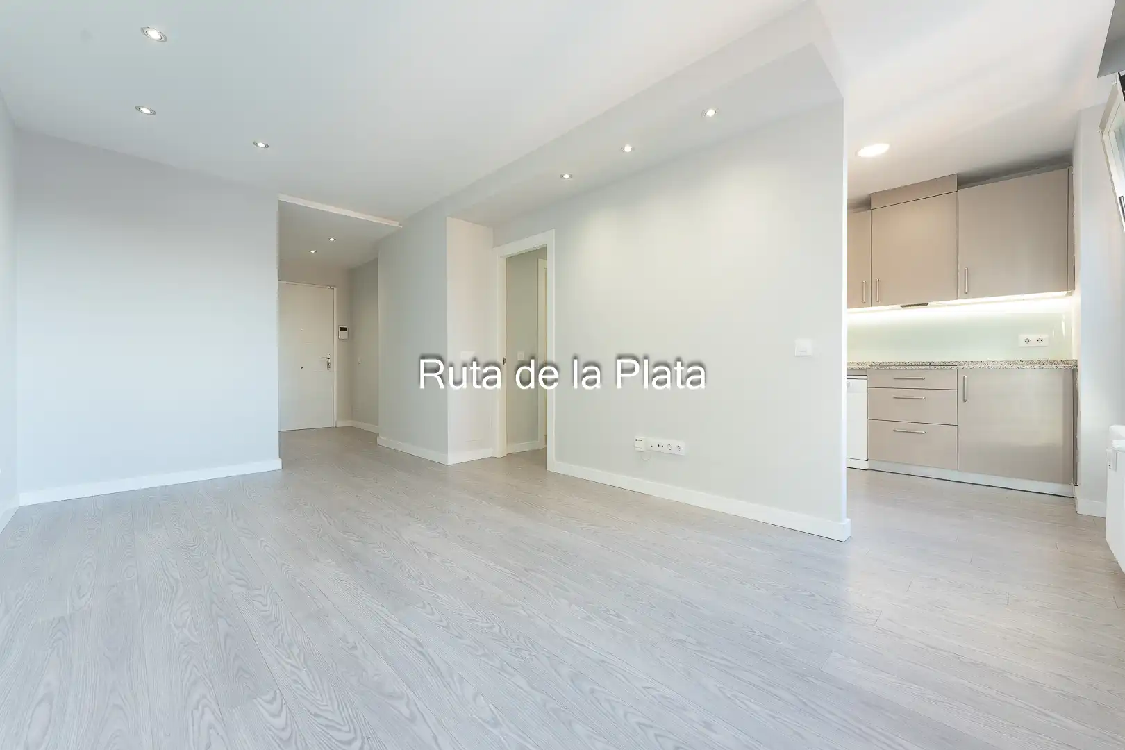 Flat for rent in Zamora Capital   with Heating, Parquet flooring and Oven