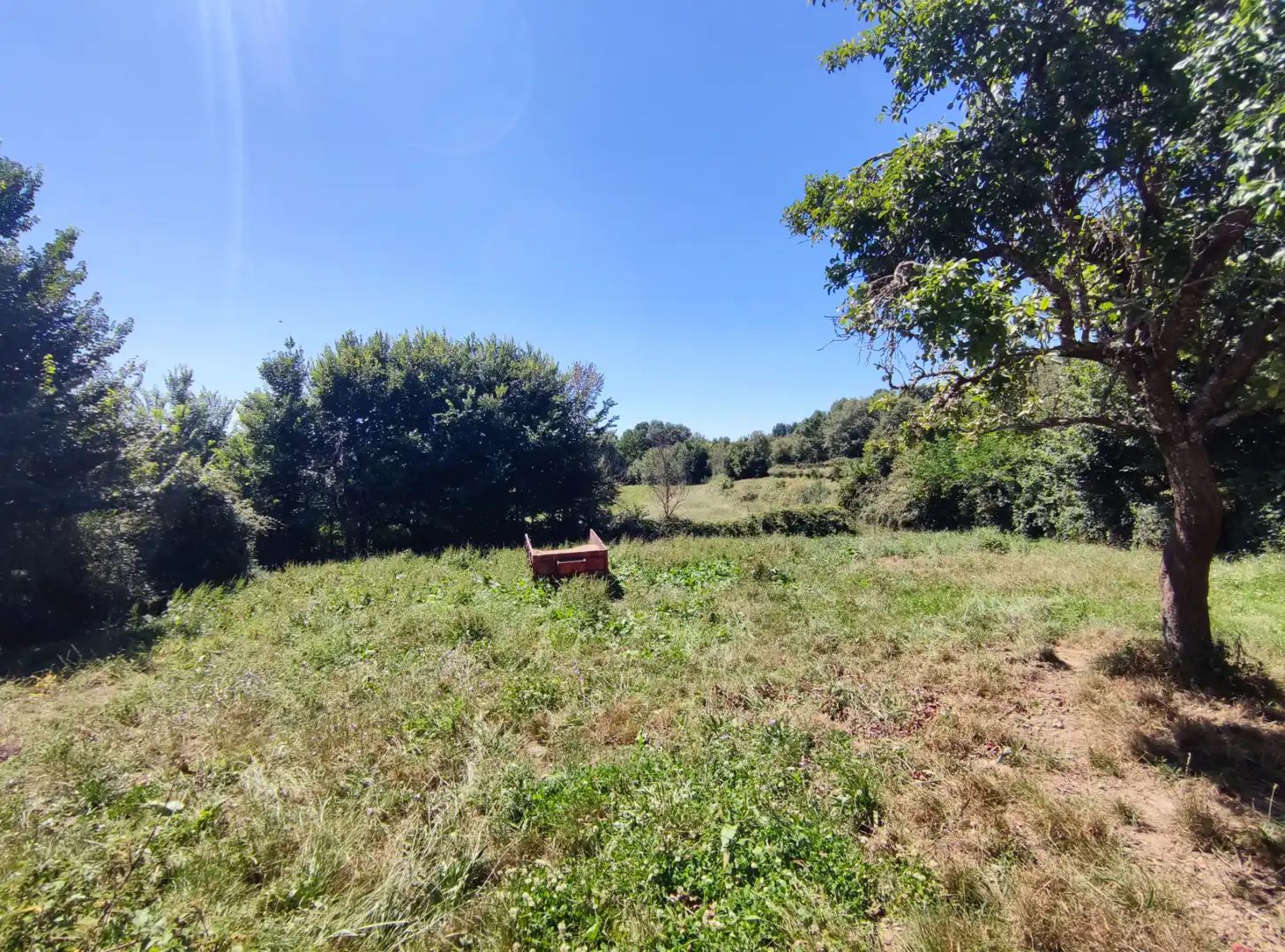 Casa o chalet en venta en Riós con Aire acondicionado, Calefacción y Amueblado