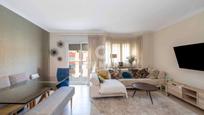 Living room of Duplex for sale in Fuengirola  with Terrace