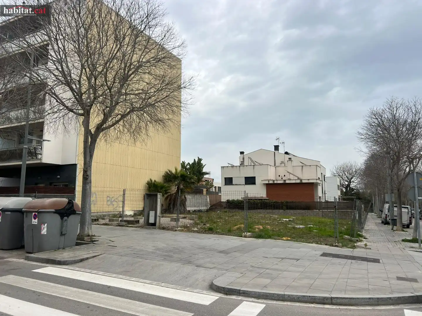 Terrenys i solars en venda a La Geltrú - Sant Jordi, imagen 2
