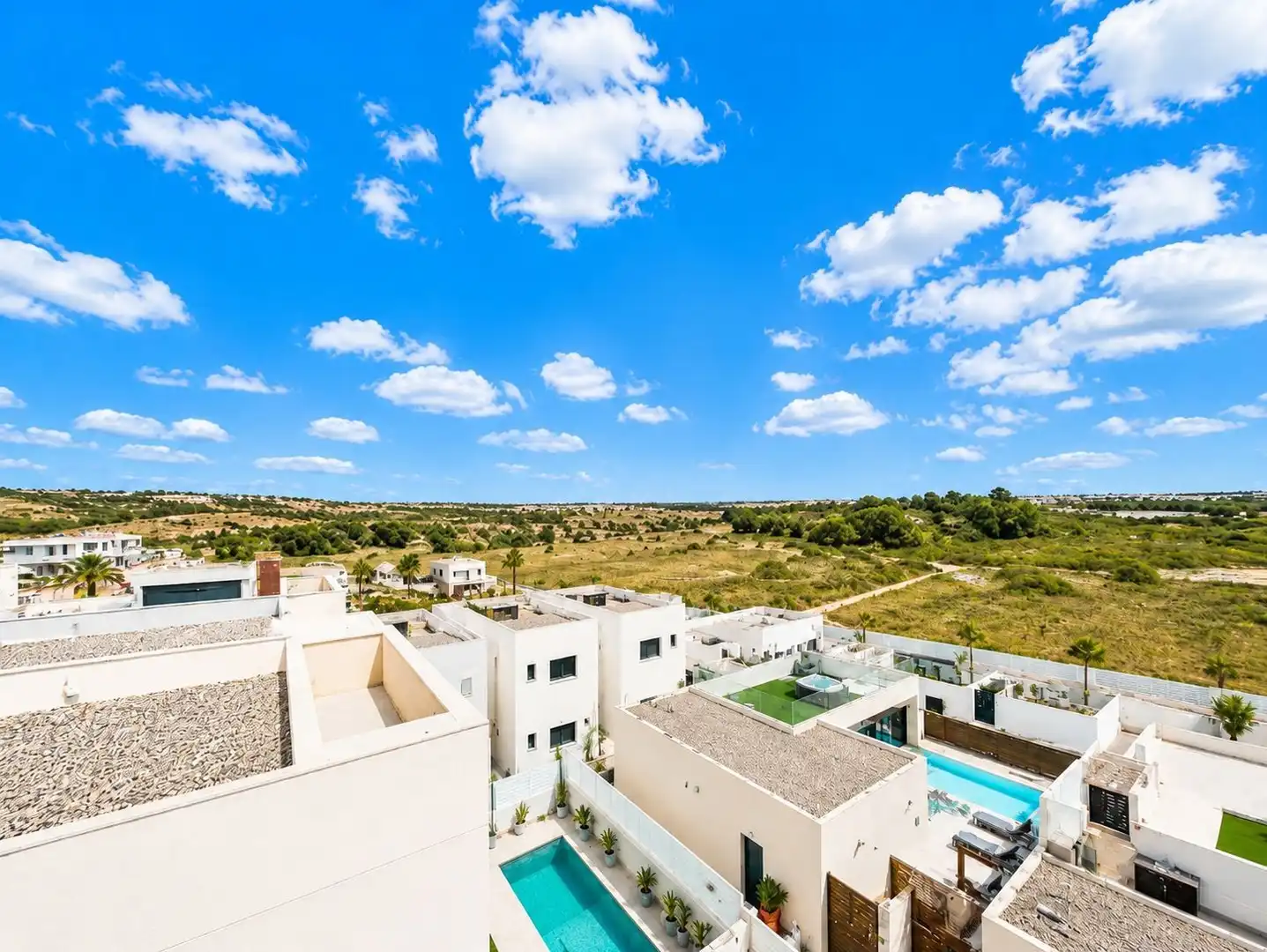 Maison avec terrasse à vendre à Benijófar, imagen 45