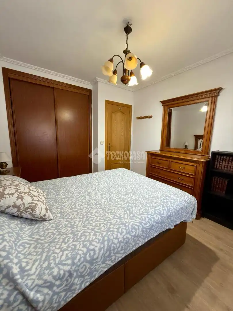 Habitación de Piso en venta en Valdemoro con Calefacción y Trastero