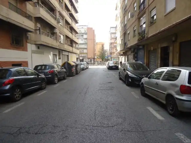 Garage zum Verkauf in Camino de Ronda, Fígares