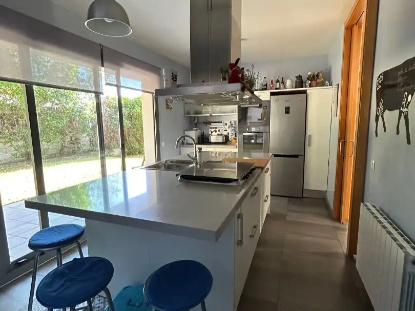 Maison avec jardin à vendre à Avinguda de les Corts d'Aragó 0, imagen 12