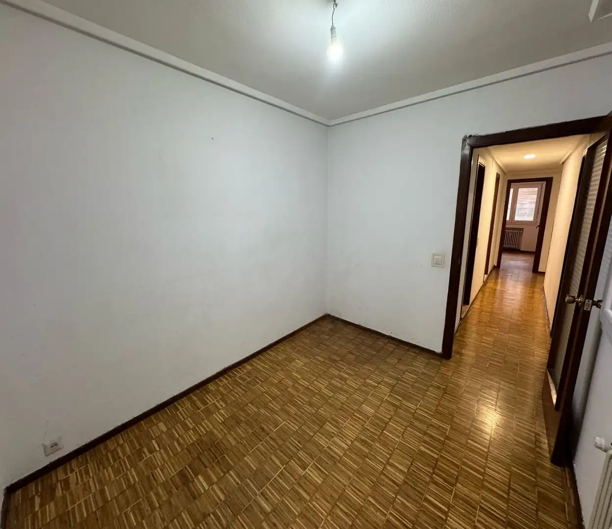 Piso en venta en Gijón  con Calefacción y Parquet