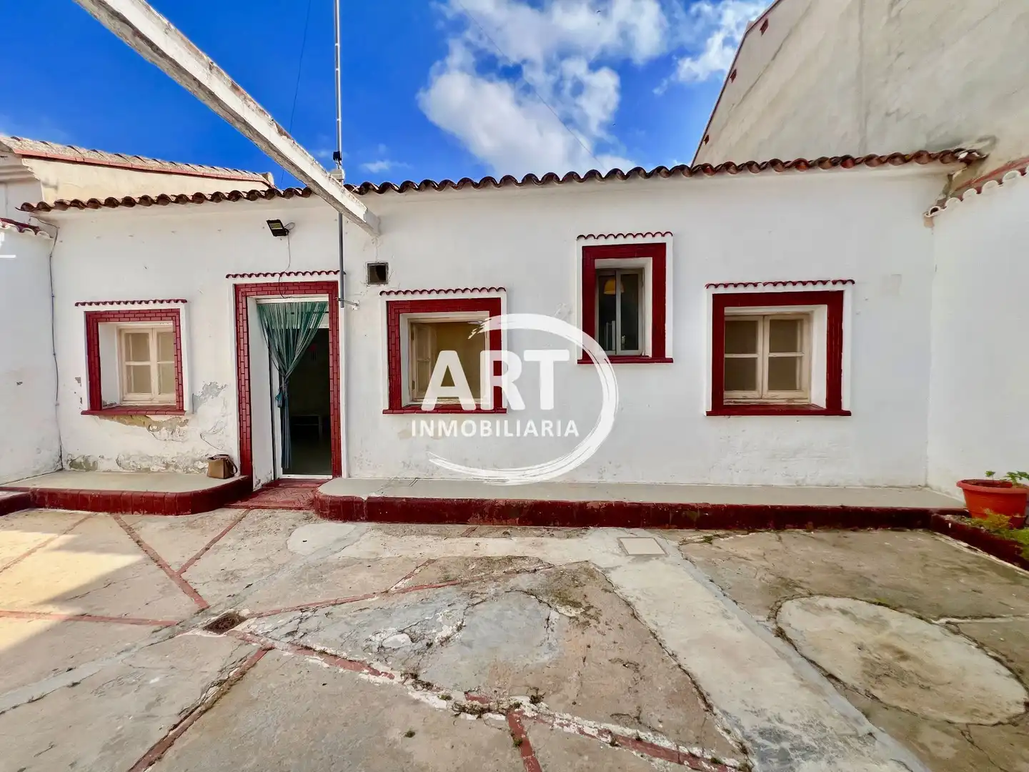 Vista exterior de Finca rústica en venta en L'Eliana con Trastero