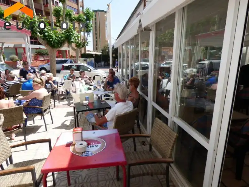 Business premises for sale in Rincón de Loix, imagen 9