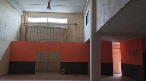 Photo 3 of Industrial buildings to rent in Calle Menor, El Olivar - La Magdalena, Madrid