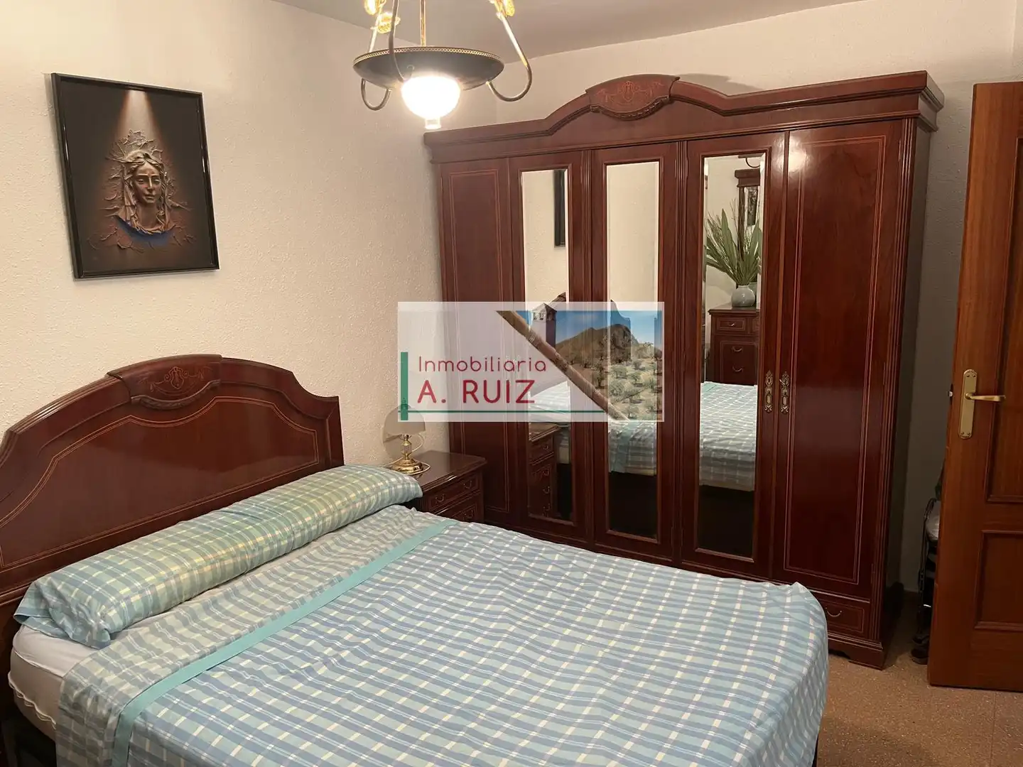 Pis amb terrassa en venda a Priego de Córdoba, imagen 6