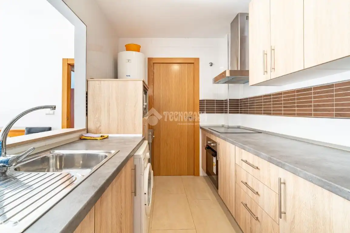 Flat with lift for sale in Cogollos de la Vega, imagen 14