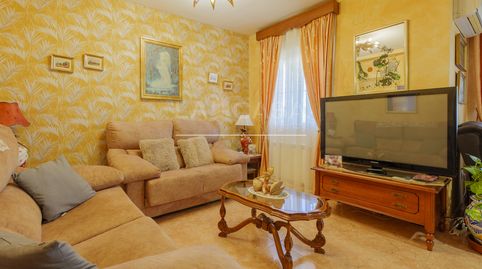 Photo 5 of Detached homes for sale in Calle Álamo, Serranillos del Valle, Madrid