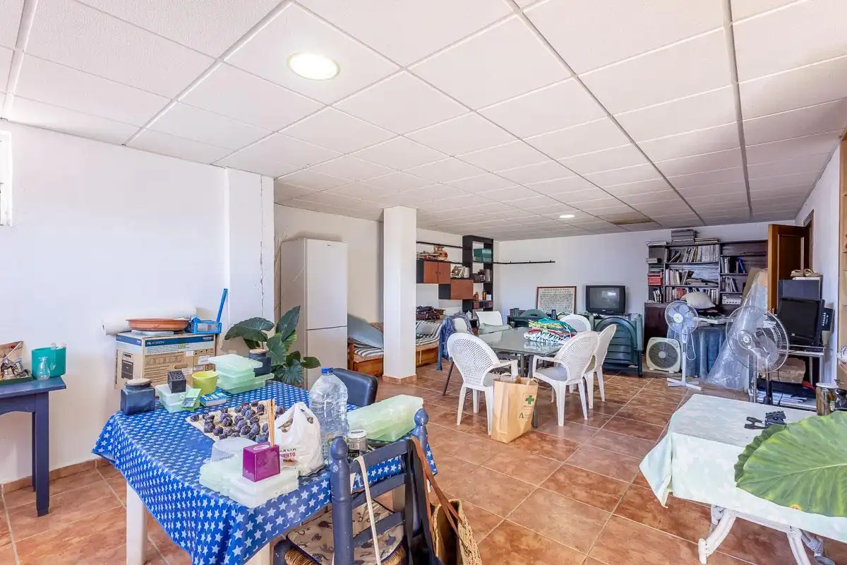 Casa amb piscina en venda a Castaño, imagen 46