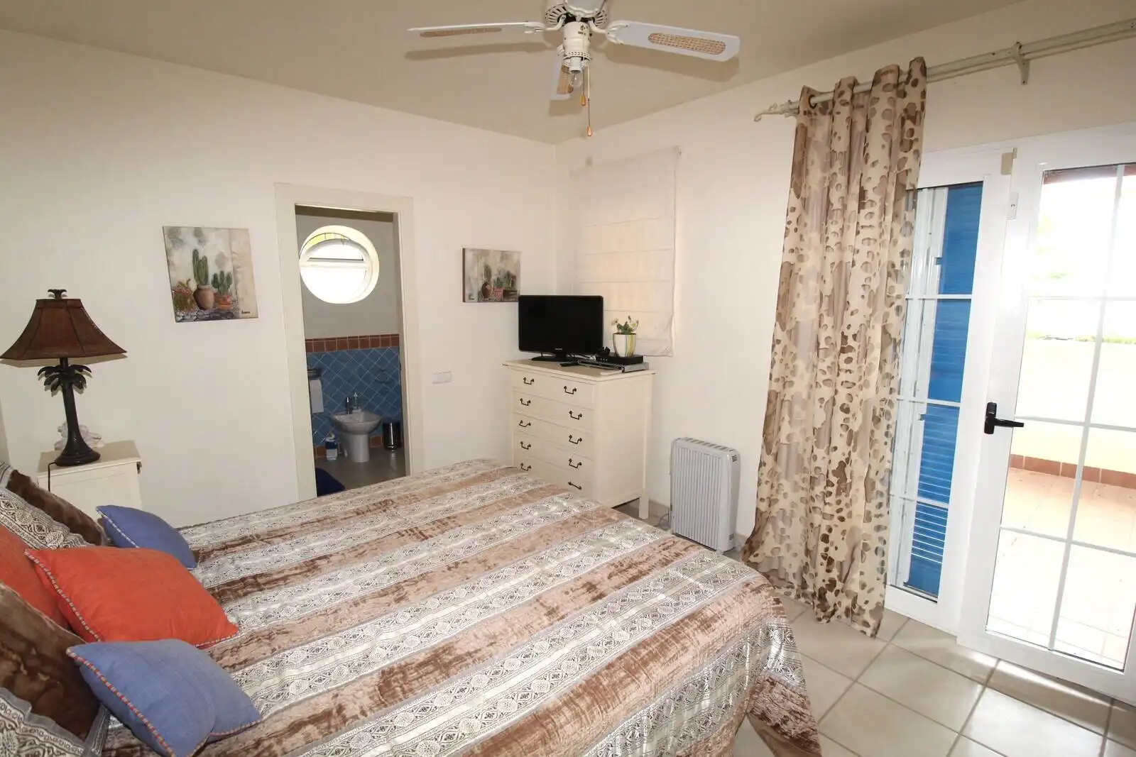 Casa amb terrassa en venda a Cala Marqués, imagen 16