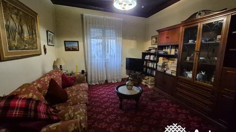 Foto 5 de Pis en venda a Miribilla, Bilbao