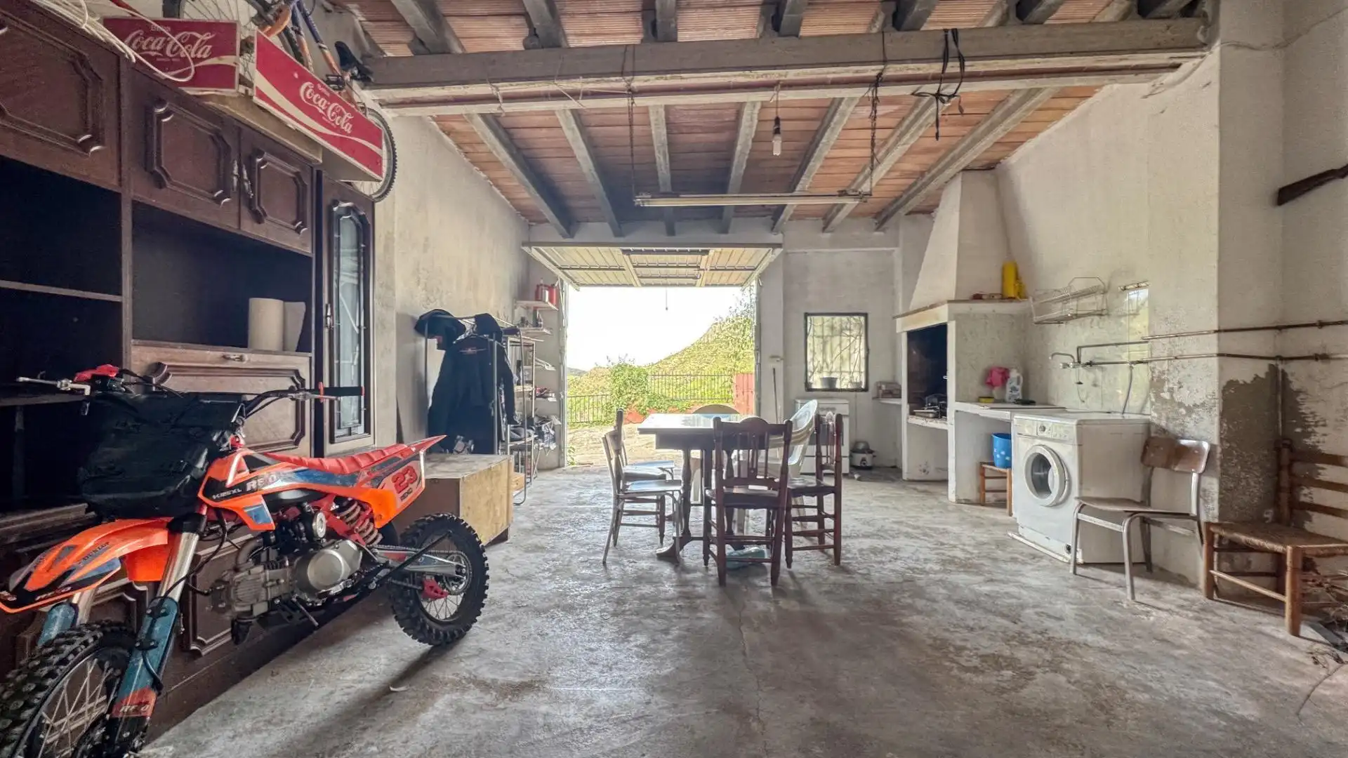 Casa rústica en venda a La Vall de Gallinera, imagen 9
